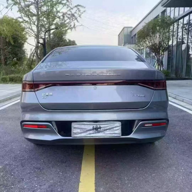 株洲24年比亚迪秦7