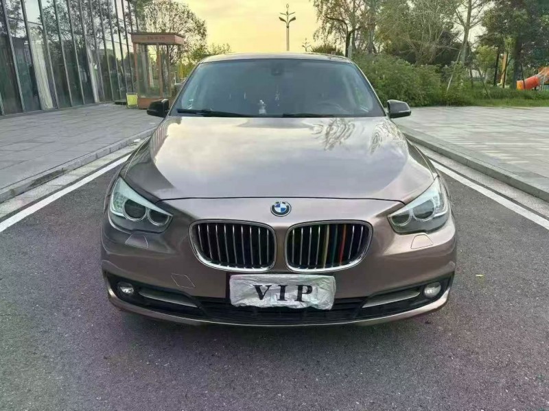 株洲16年宝马5系1