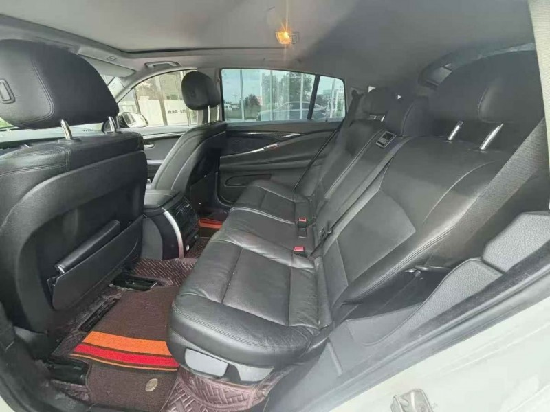 株洲16年宝马5系5