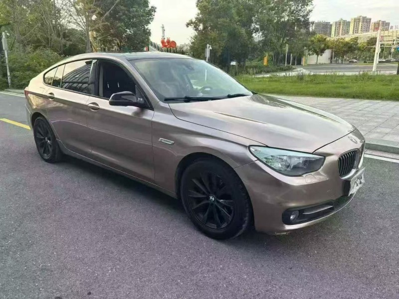 株洲16年宝马5系6