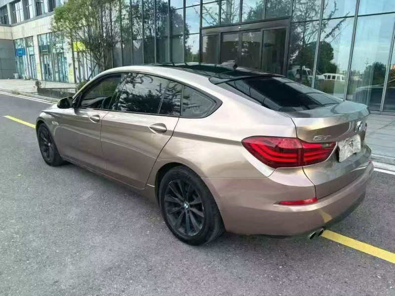 株洲16年宝马5系7