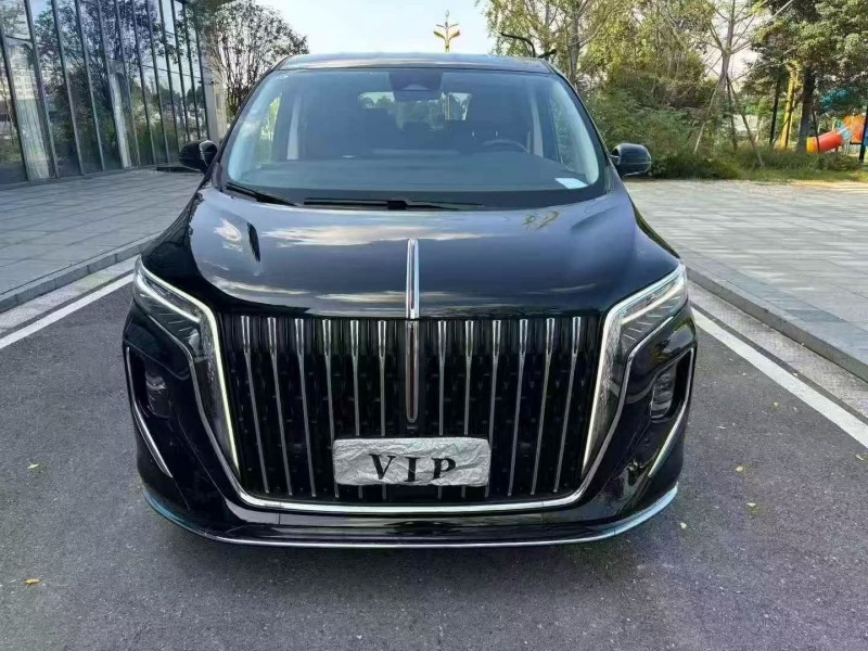 衡阳23年红旗HQ91