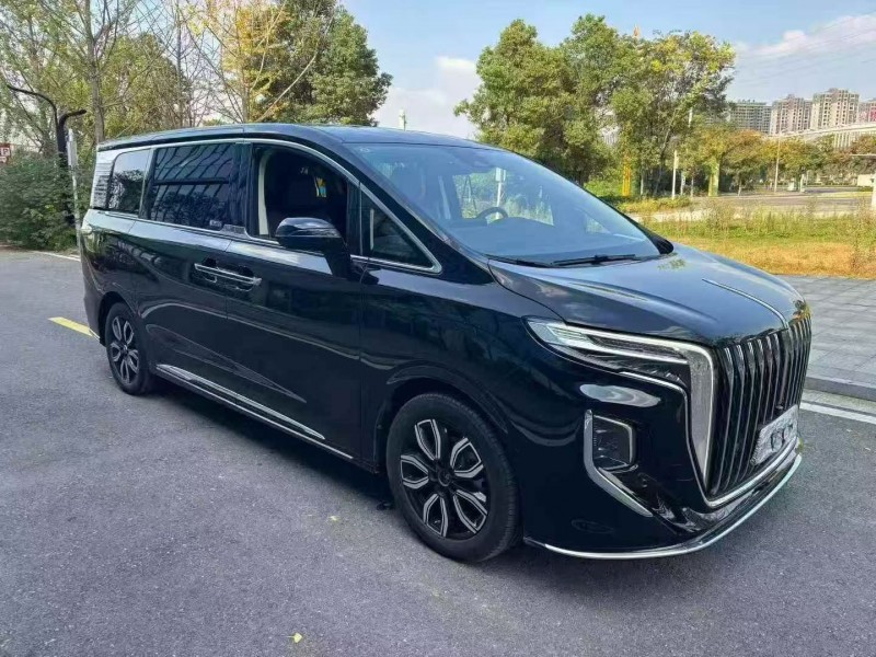 衡阳23年红旗HQ92