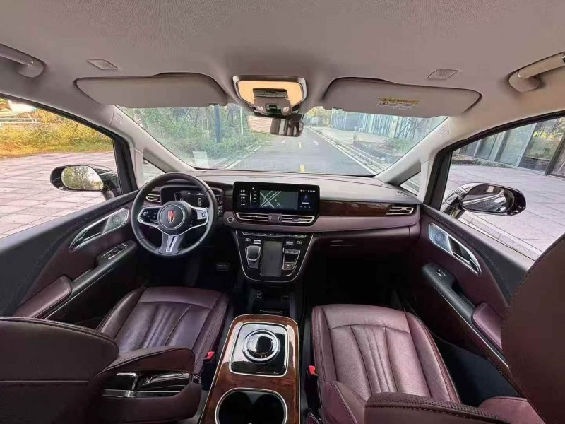 衡阳23年红旗HQ93