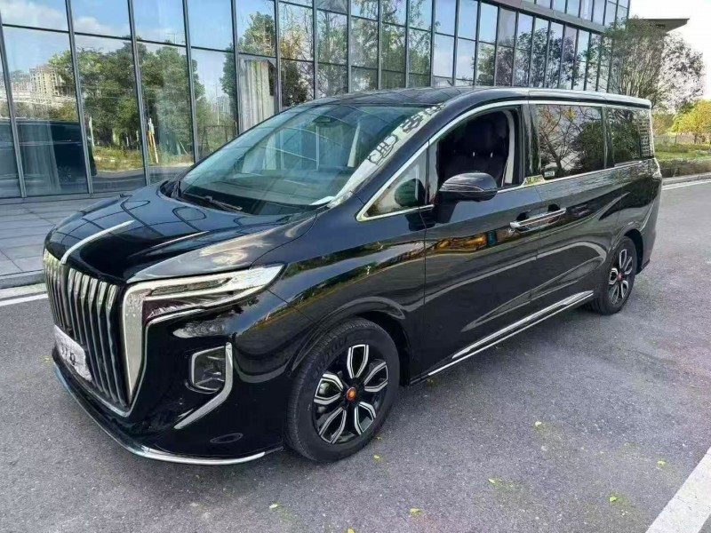 衡阳23年红旗HQ94