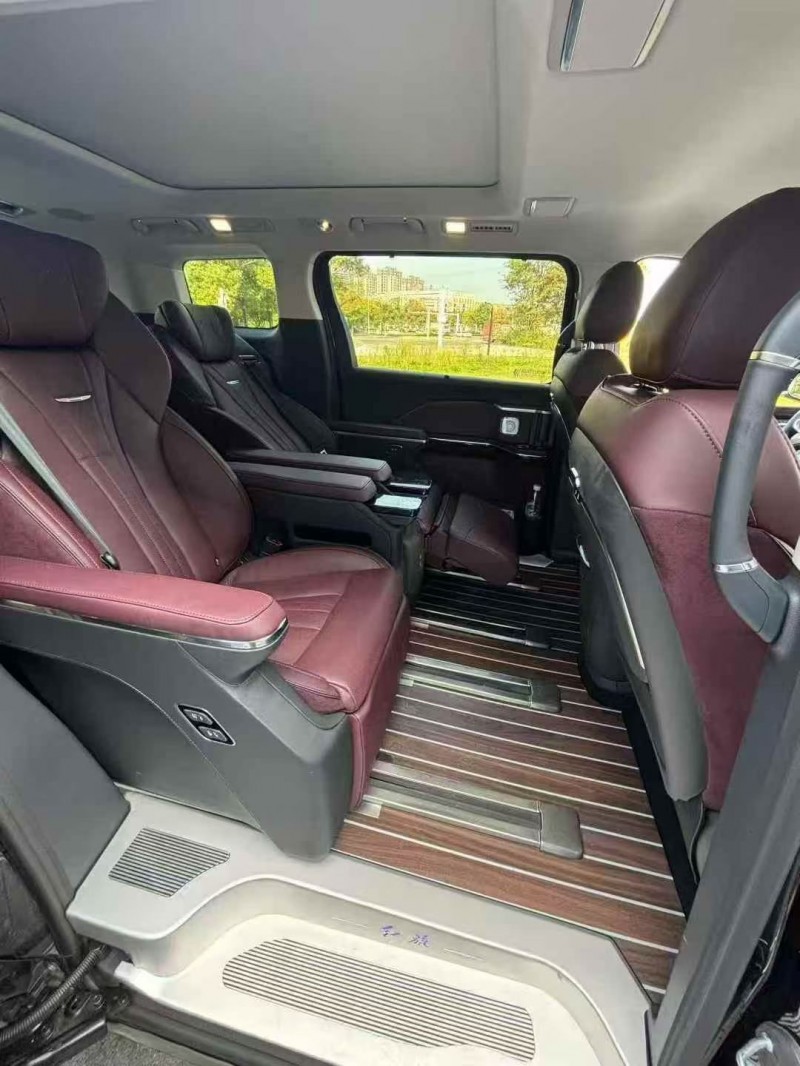 衡阳23年红旗HQ95