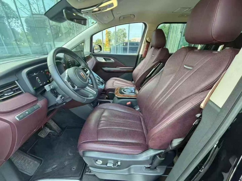 衡阳23年红旗HQ96