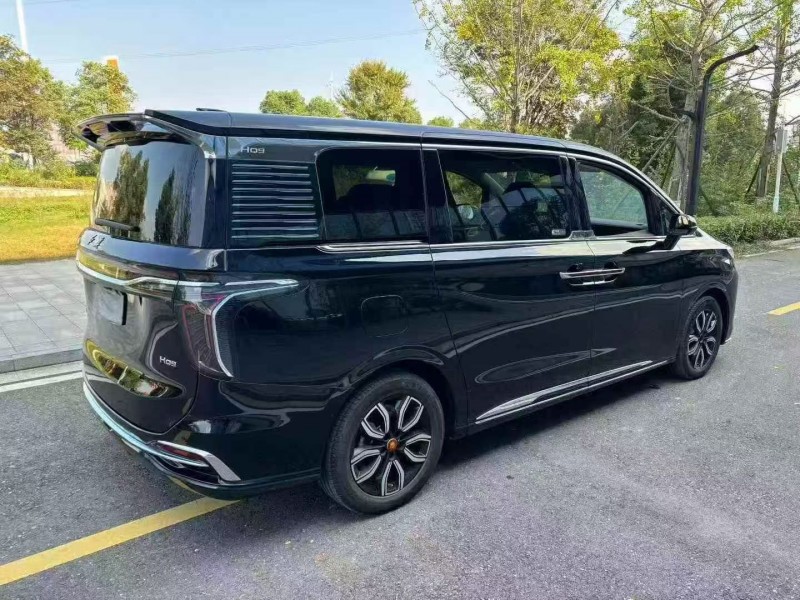 衡阳23年红旗HQ98