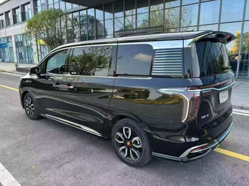 衡阳23年红旗HQ99