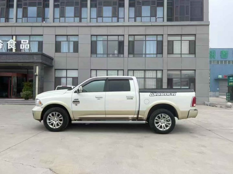 邯郸17年道奇公羊7