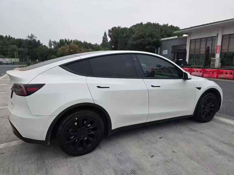 常州24年特斯拉MODEL Y7