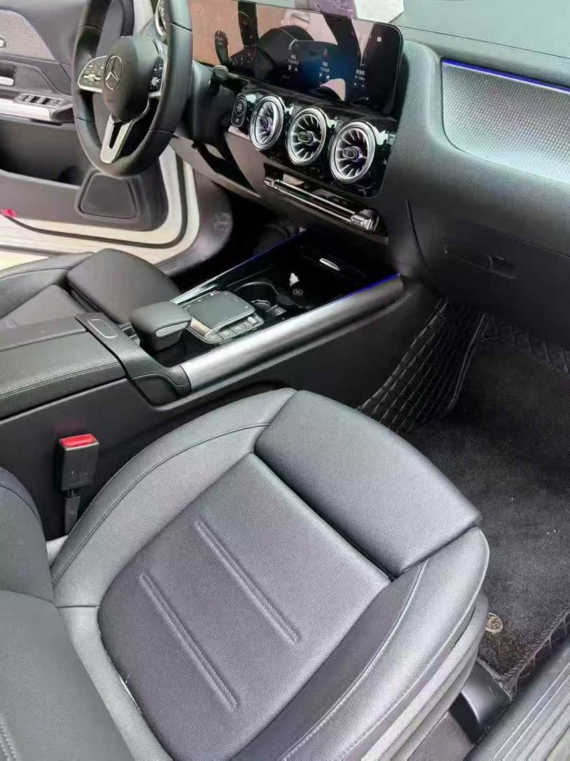 徐州24年奔驰GLA6