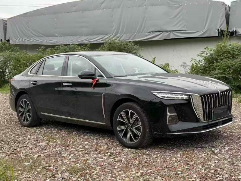 衡阳25年红旗H52