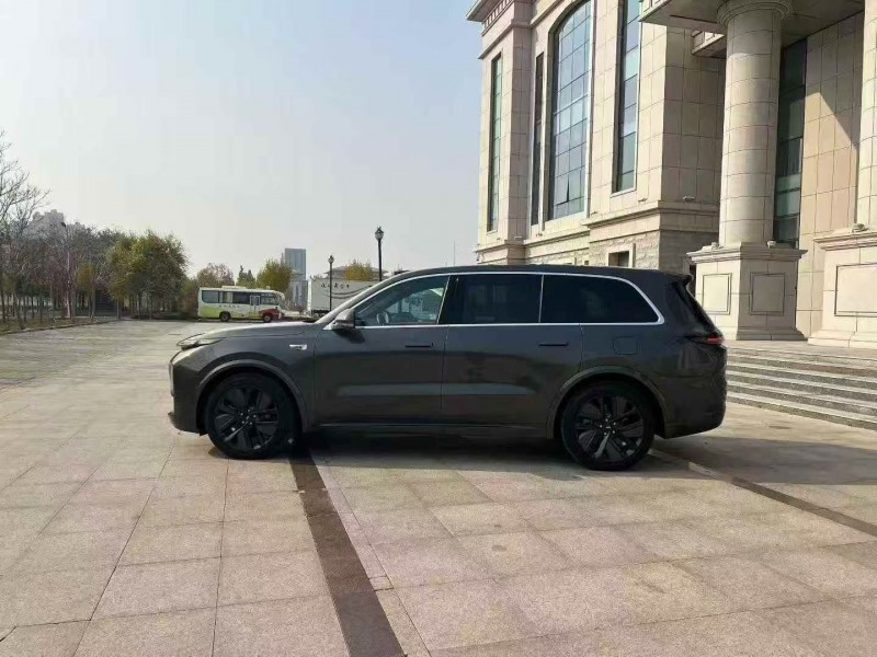 秦皇岛22年理想L97