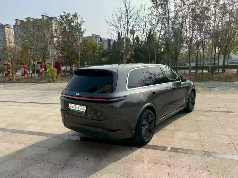 秦皇岛22年理想L99