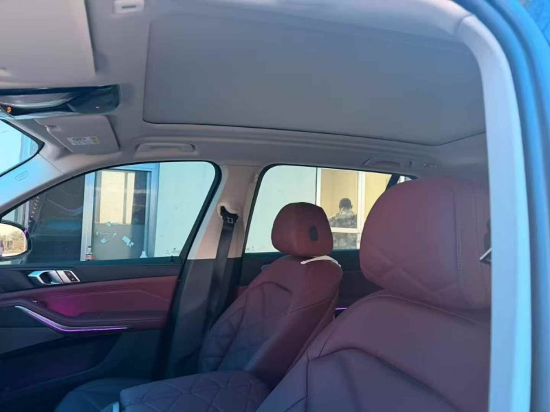 东营24年宝马X56