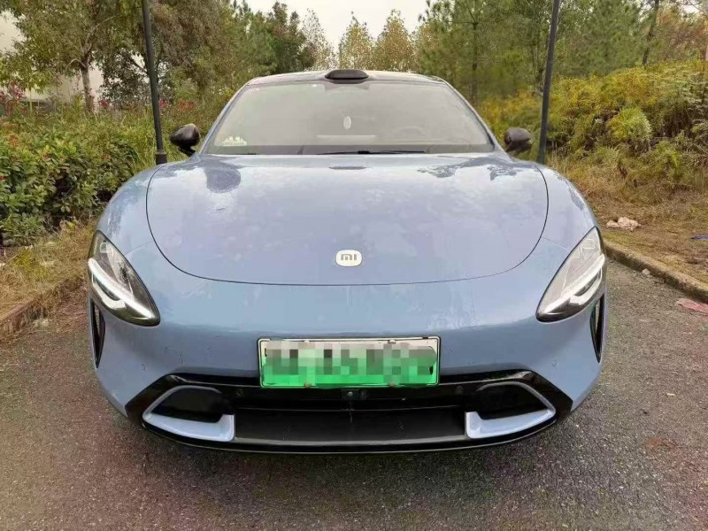 宜昌24年小米SU71