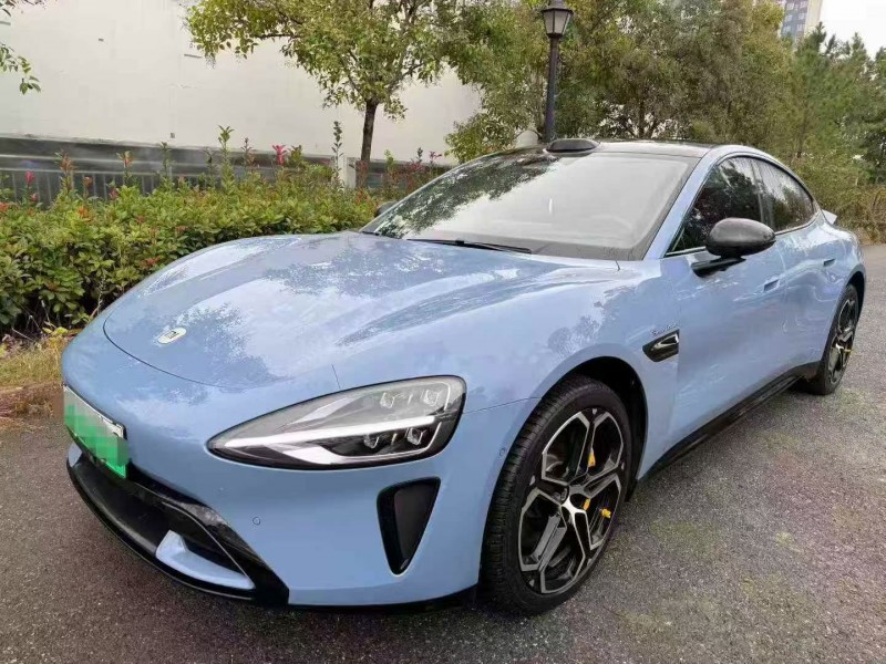 宜昌24年小米SU73