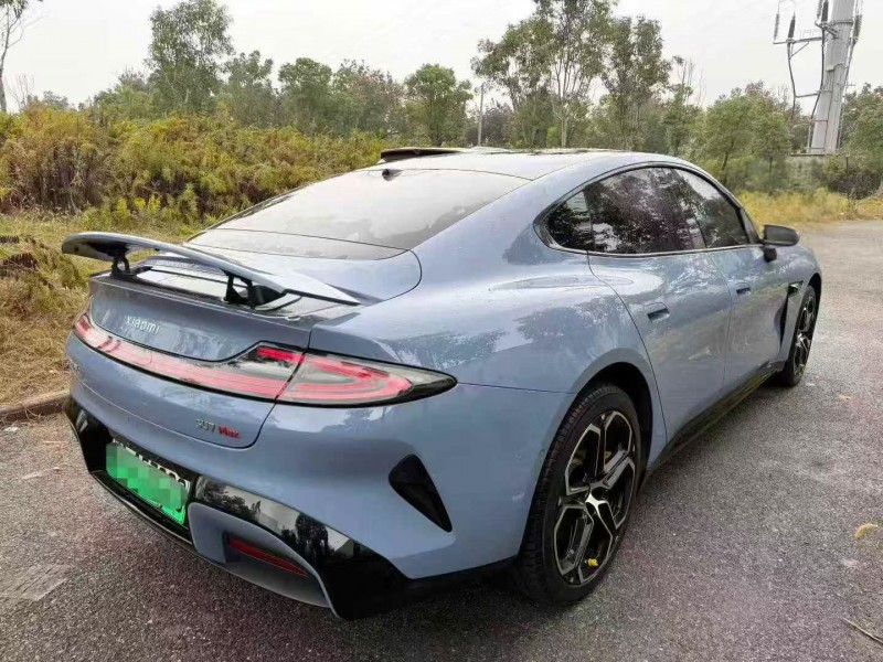 宜昌24年小米SU78