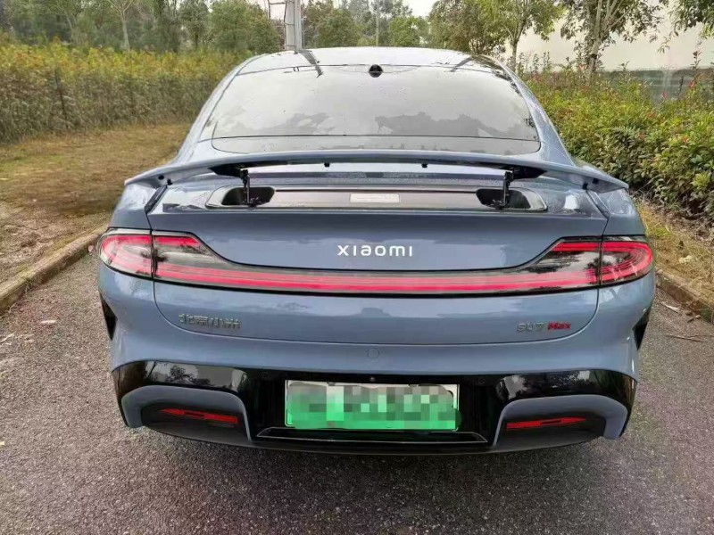 宜昌24年小米SU79