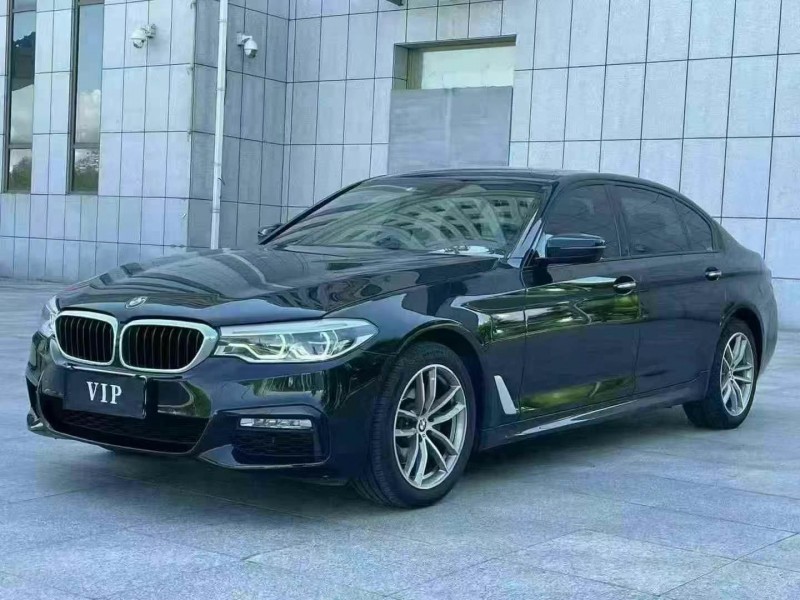 吉林18年宝马5系6