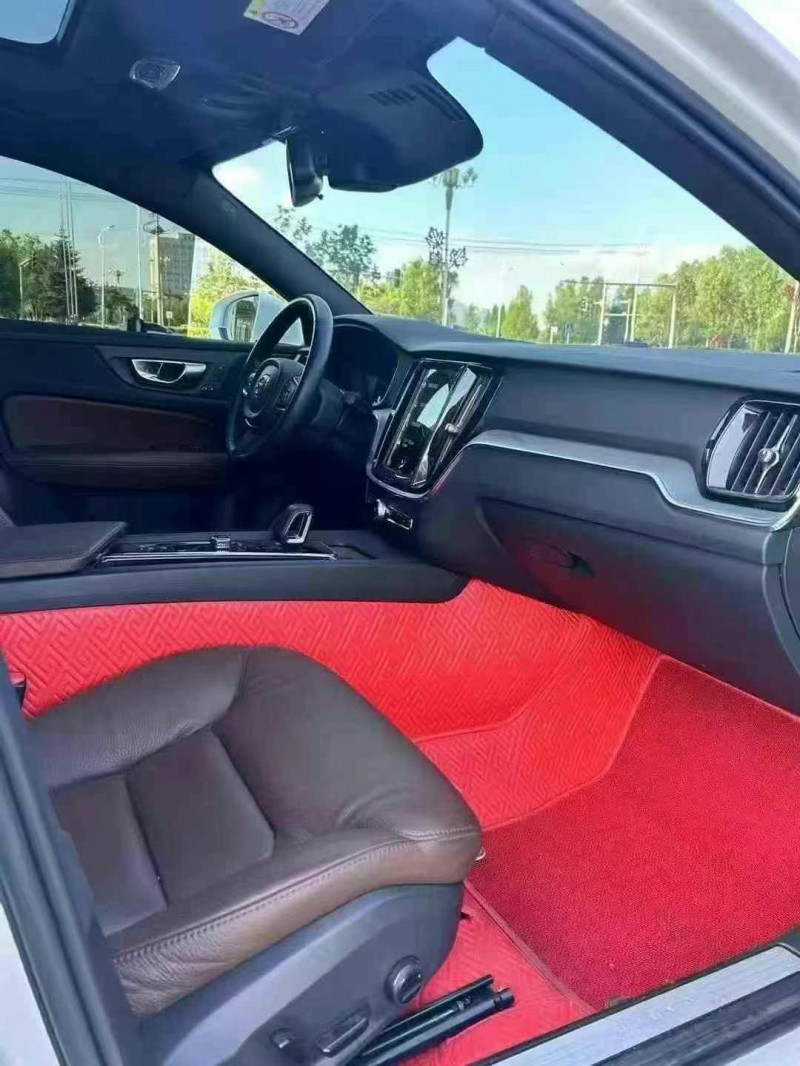 吉林22年沃尔沃S60L8