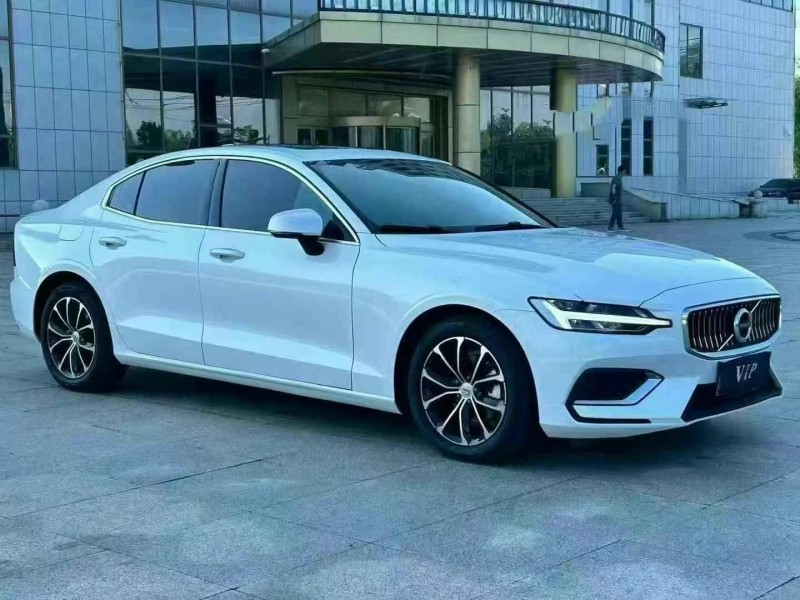 吉林22年沃尔沃S60L9