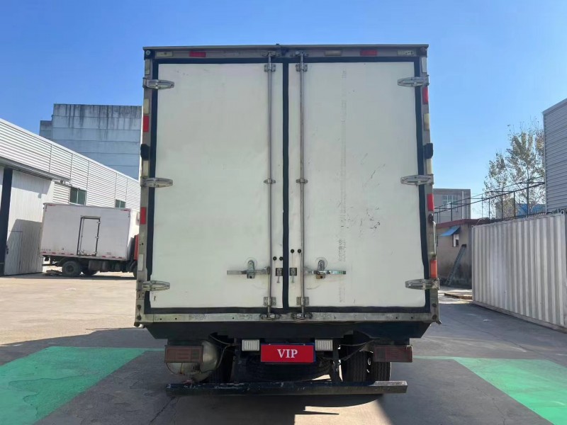 临沂21年福田奥铃9