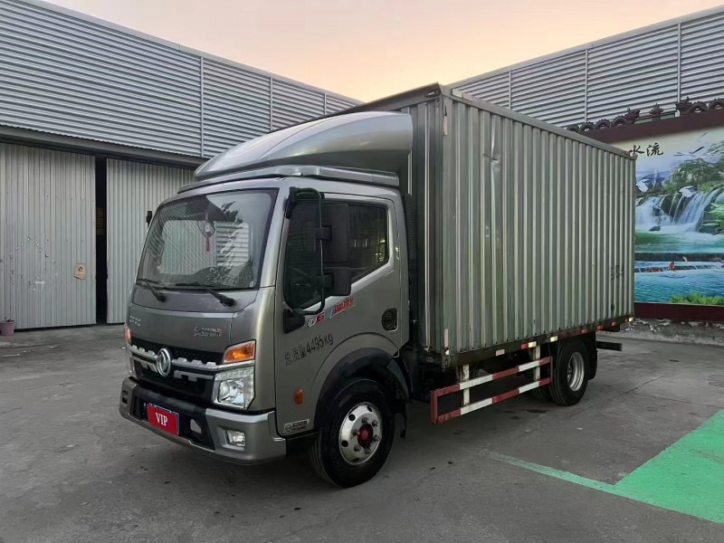 临沂24年东风多利卡2