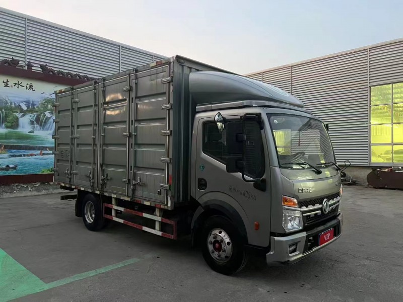 临沂24年东风多利卡3