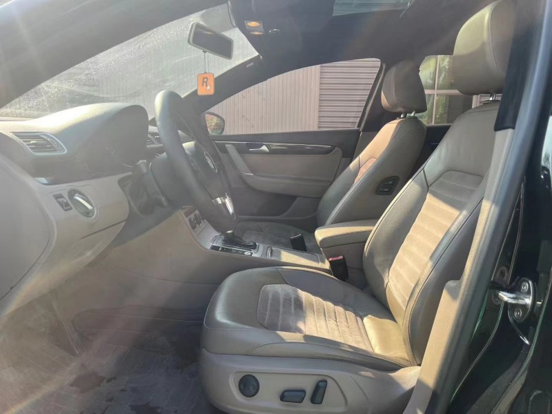 临沂15年大众迈腾5