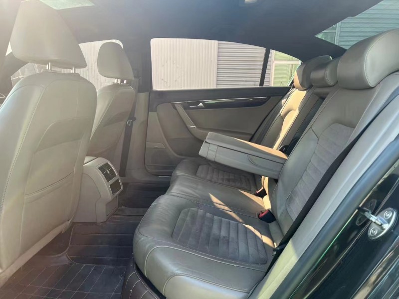 临沂15年大众迈腾6