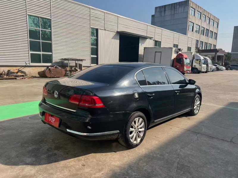 临沂15年大众迈腾7