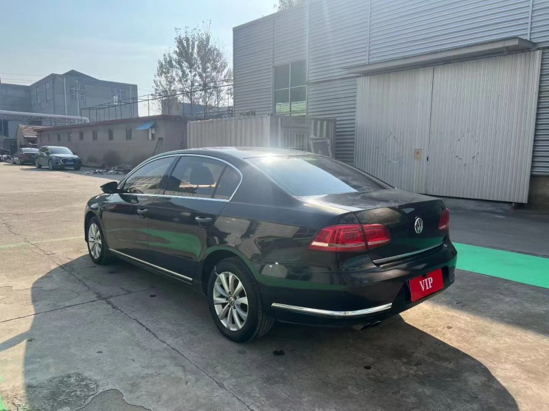 临沂15年大众迈腾8