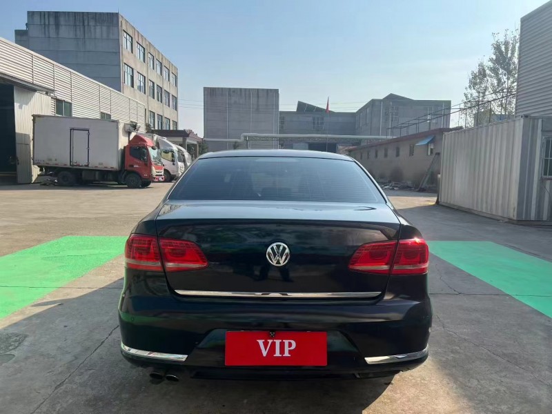 临沂15年大众迈腾9