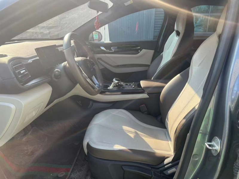 临沂24年比亚迪秦5