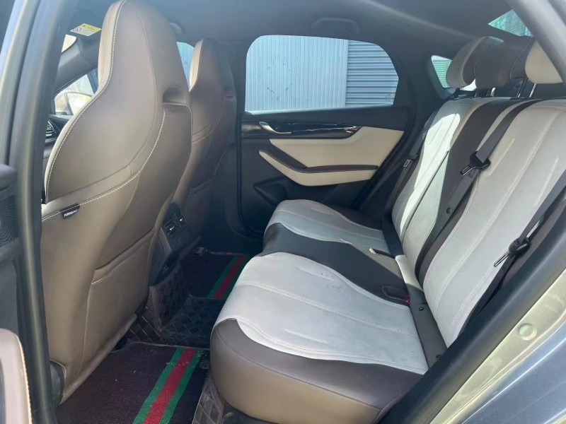 临沂24年比亚迪秦6