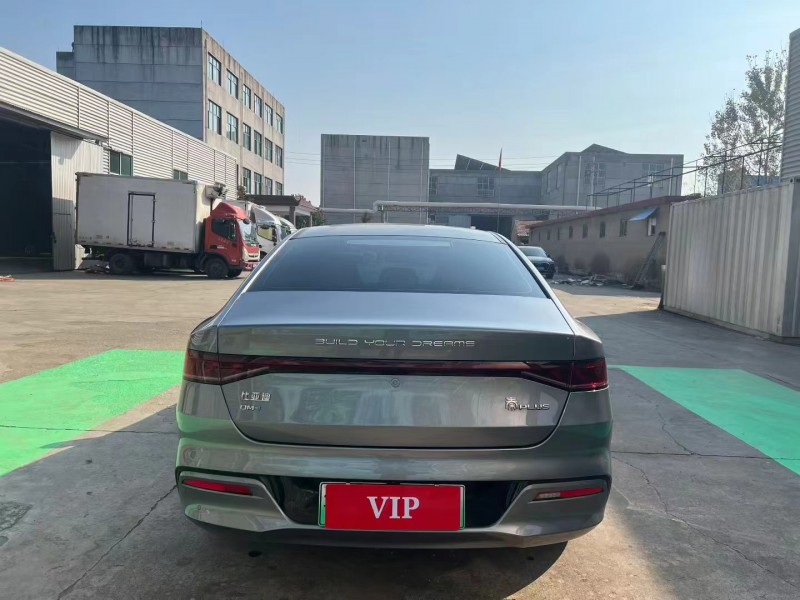 临沂24年比亚迪秦9