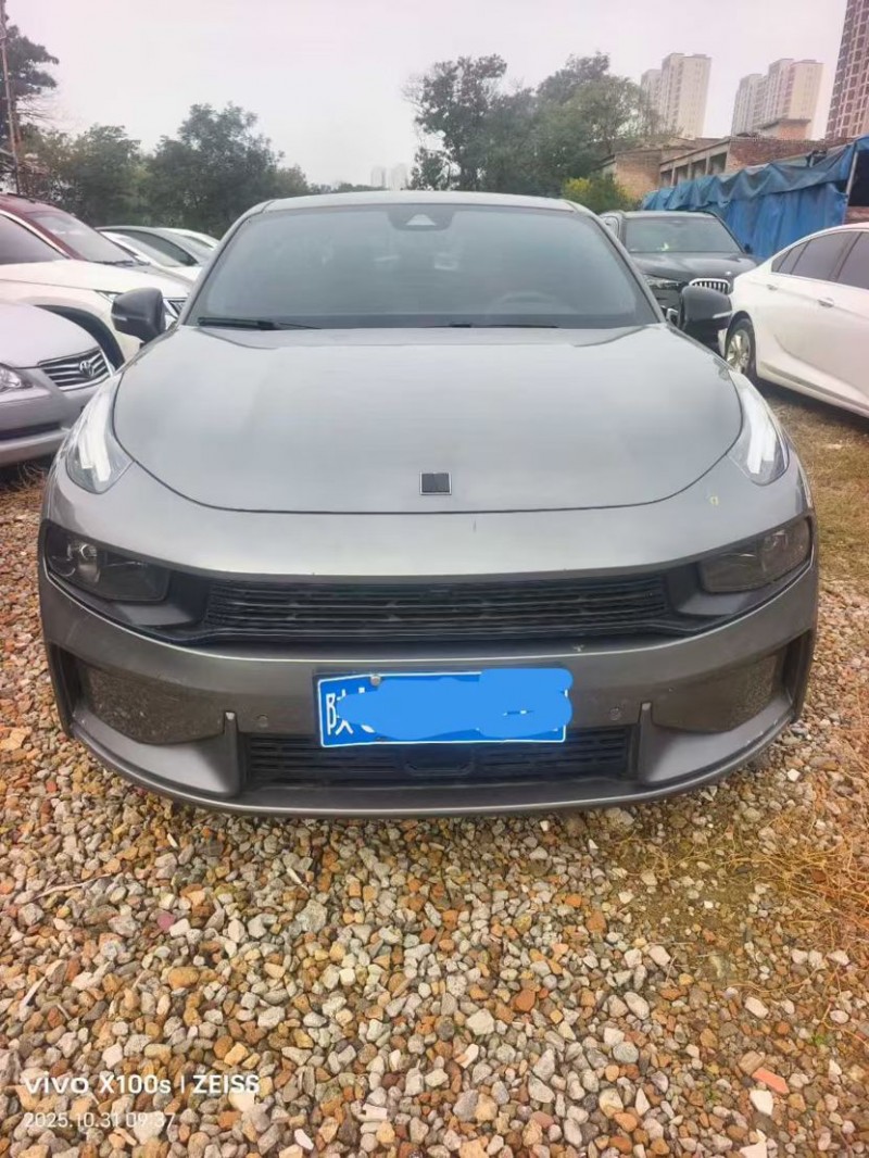 西安22年领克031