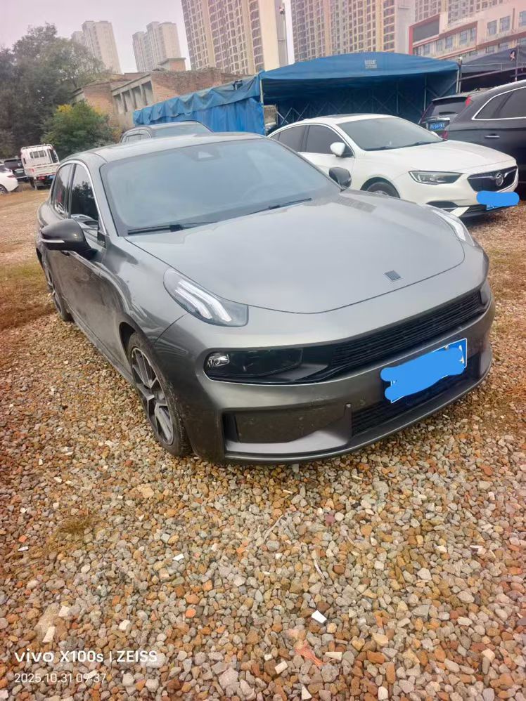 西安22年领克032