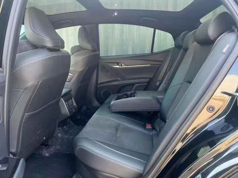 枣庄25年丰田凯美瑞6