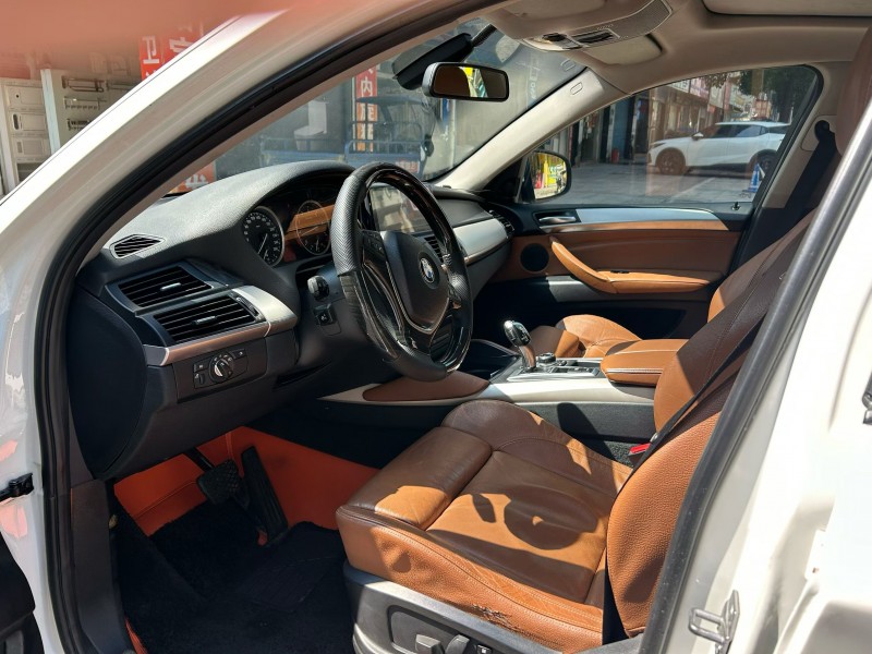 娄底15年宝马X63