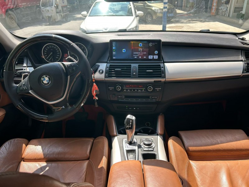 娄底15年宝马X64
