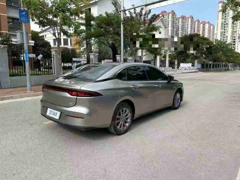 南宁24年传祺埃安S5808