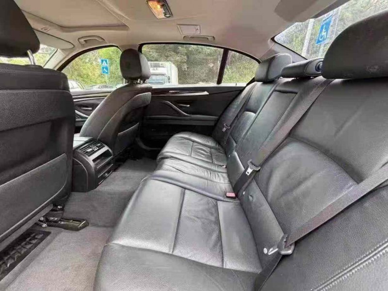 南宁14年宝马5系6