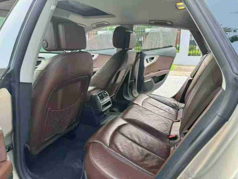 南宁16年奥迪A7L6