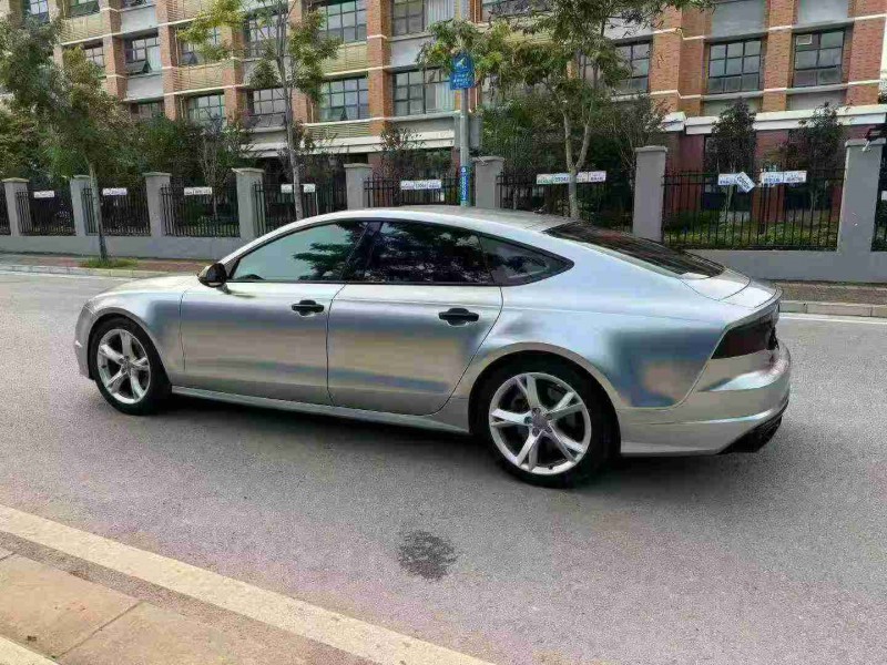 南宁16年奥迪A7L7