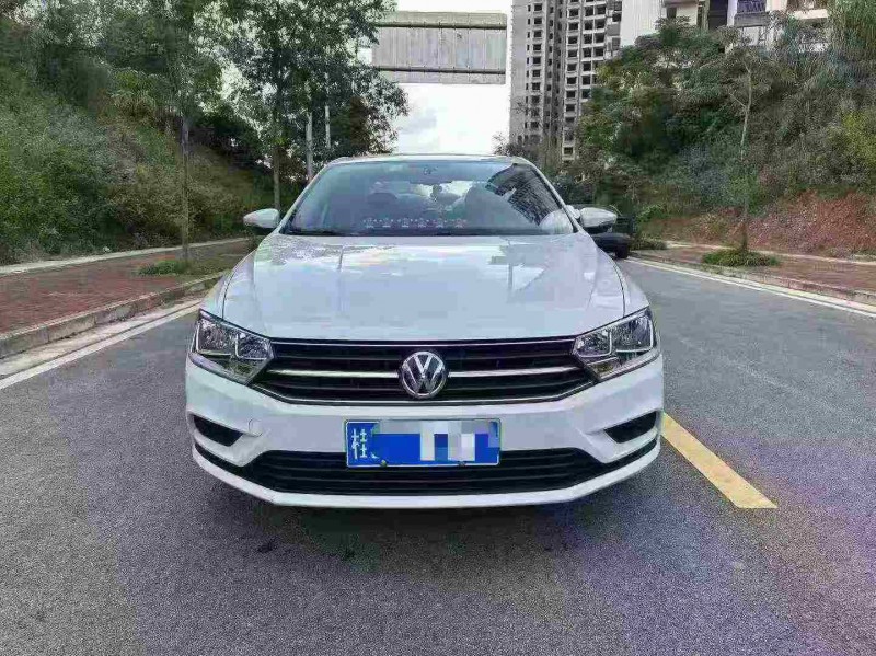 南宁21年大众宝来1