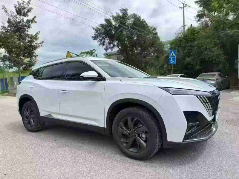 南宁25年东风风神2