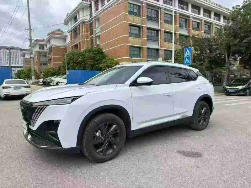 南宁25年东风风神3